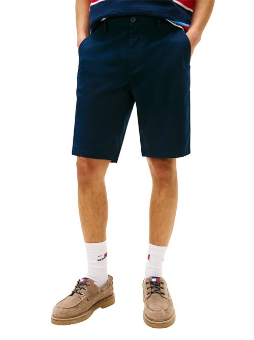 DM0DM22852C1G BLU Tommy Jeans | DM0DM22852C1G BLU